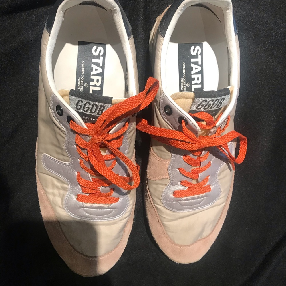 Golden goose!!